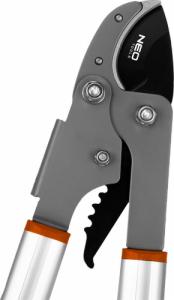 Sekator Neo 15-252 kowadełkowy 4