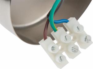 Kinkiet Neo Lampa fasadowa (Lampa fasadowa 23,5 cm) 2