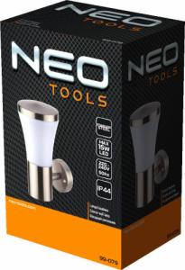 Kinkiet Neo Lampa fasadowa (Lampa fasadowa 23,5 cm) 3