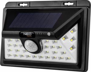 Kinkiet Neo Lampa solarna (Lampa solarna ścienna SMD LED 350 lm) 1
