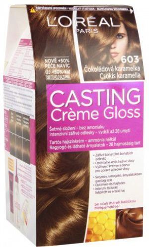 L’Oreal Paris Casting Creme Gloss 603 1