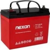Nexon Akumulator żelowy TN-GEL 12V 38Ah Long life 1