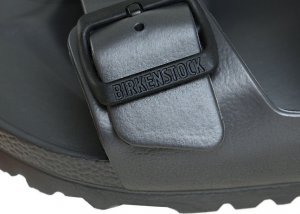 Birkenstock Birkenstock Arizona 1001497 szary 42 3