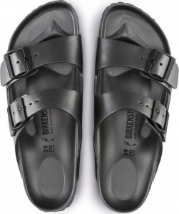 Birkenstock Birkenstock Arizona 1001498 szary 41 16