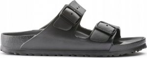 Birkenstock Birkenstock Arizona 1001498 szary 41 17