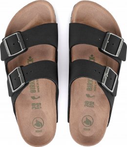 Birkenstock Birkenstock Arizona BFBC 1019057 Czarne 36 21