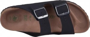 Birkenstock Birkenstock Arizona BFBC 1019057 Czarne 36 26