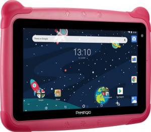 Tablet Prestigio Smartkids 7" 16 GB Różowy (PMT3197_W_D_PK) 3