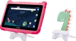 Tablet Prestigio Smartkids 7" 16 GB Różowy (PMT3197_W_D_PK) 7