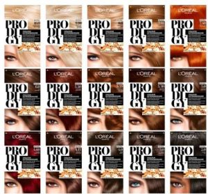 L’Oreal Paris Prodigy 3.0 2