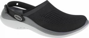 Crocs Crocs Literide 360 Clog 206708-0DD Czarne 39/40 4