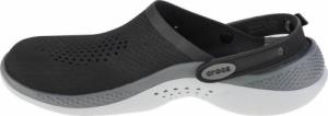 Crocs Crocs Literide 360 Clog 206708-0DD Czarne 37/38 5