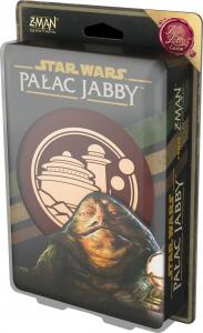 Rebel Dodatek do gry Star Wars: Pałac Jabby 1