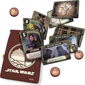 Rebel Dodatek do gry Star Wars: Pałac Jabby 2