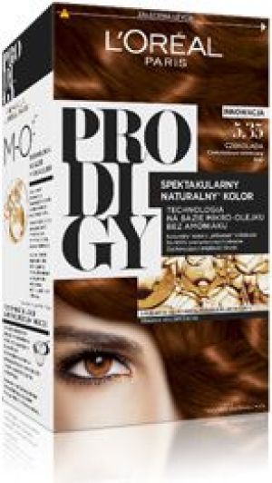 L’Oreal Paris Prodigy 5.35 1