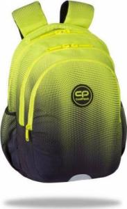 Coolpack Plecak młodzieżowy Jerry Gradient lemon cytryna E29510 CoolPack 1