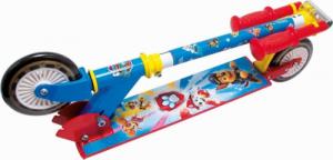 Hulajnoga Smoby Psi Patrol Niebieski (7600750364) 3