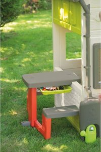 Smoby Gry planszowe 4