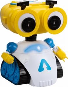 Tm Toys Robot Andy 380970 Xtrem Bots 1