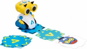 Tm Toys Robot Andy 380970 Xtrem Bots 2