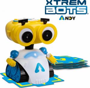 Tm Toys Robot Andy 380970 Xtrem Bots 4