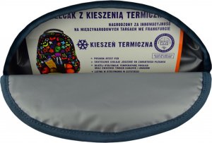 St. Majewski Zestaw STRIGHT Plecak BP-07 + saszetka Magnolia 10