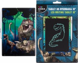 Kidea Tablet do rysowania 10A2 Kidea Dinozaur 2
