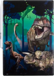 Kidea Tablet do rysowania 10A2 Kidea Dinozaur 3