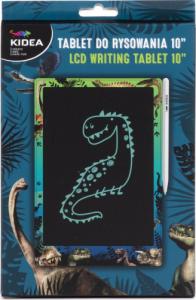 Kidea Tablet do rysowania 10A2 Kidea Dinozaur 5