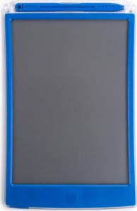 Kidea Przezroczysty tablet LCD B Kidea niebieski 4