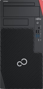 Komputer Fujitsu Fujitsu ESPRIMO P5011 ESTAR i5-11500 8GB SSD512GB DVD PLATINUM 300W Win10P 3YOS 1