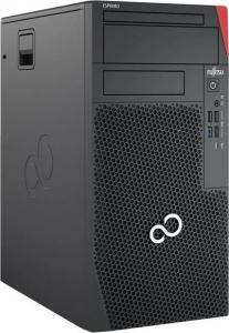 Komputer Fujitsu Esprimo P5011, Core i5-11500, 8 GB, Intel UHD Graphics 750, 256 GB M.2 PCIe Windows 10 Pro 1