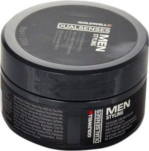 Goldwell Dualsenses For Men Styling Texture Cream Paste Pasta do włosów 100ml 1