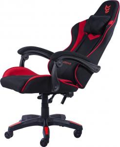 Fotel Marco Game Red Force 9