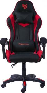 Fotel Marco Game Red Force 10