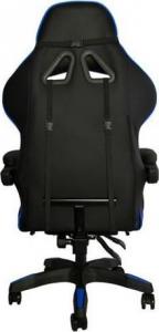 Fotel Marco Game Viking niebieski 5