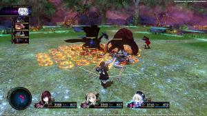 Death end re; Quest 2 Calendar Edition Nintendo Switch 2