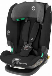 Fotelik samochodowy Maxi Cosi Maxi Cosi Titan Pro i-Size Authentic Black 2022 1