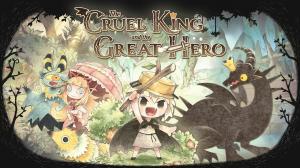 The Cruel King and the Great Hero Nintendo Switch 2