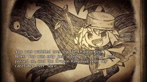 The Cruel King and the Great Hero Nintendo Switch 3