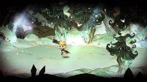 The Cruel King and the Great Hero Nintendo Switch 5