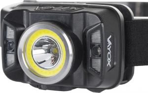 Latarka czołowa Vayox VA0025 2
