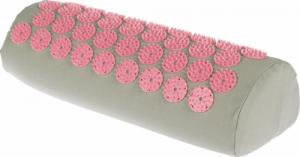 SportVida MATA DO AKUPRESURY MASAŻU ZDROWOTNA XL Z PODUSZKA 11