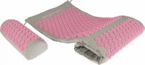 SportVida MATA DO AKUPRESURY MASAŻU ZDROWOTNA XL Z PODUSZKA 12