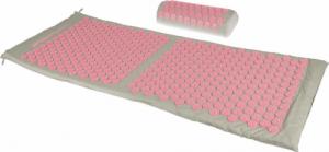 SportVida MATA DO AKUPRESURY MASAŻU ZDROWOTNA XL Z PODUSZKA 13