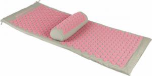 SportVida MATA DO AKUPRESURY MASAŻU ZDROWOTNA XL Z PODUSZKA 15