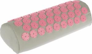 SportVida MATA DO AKUPRESURY MASAŻU ZDROWOTNA XL Z PODUSZKA 2