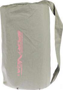 SportVida MATA DO AKUPRESURY MASAŻU ZDROWOTNA XL Z PODUSZKA 6