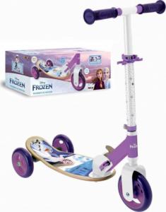 Hulajnoga Smoby Frozen Biały (3032167501912) 2