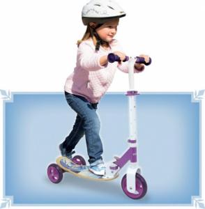 Hulajnoga Smoby Frozen Biały (3032167501912) 5